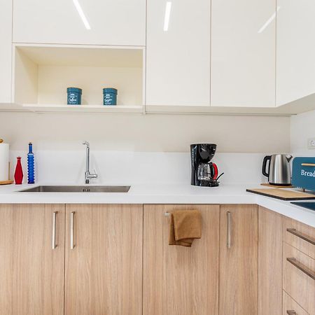 Gallery Art Apartment خانيا المظهر الخارجي الصورة