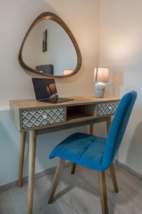 Gallery Art Apartment خانيا المظهر الخارجي الصورة