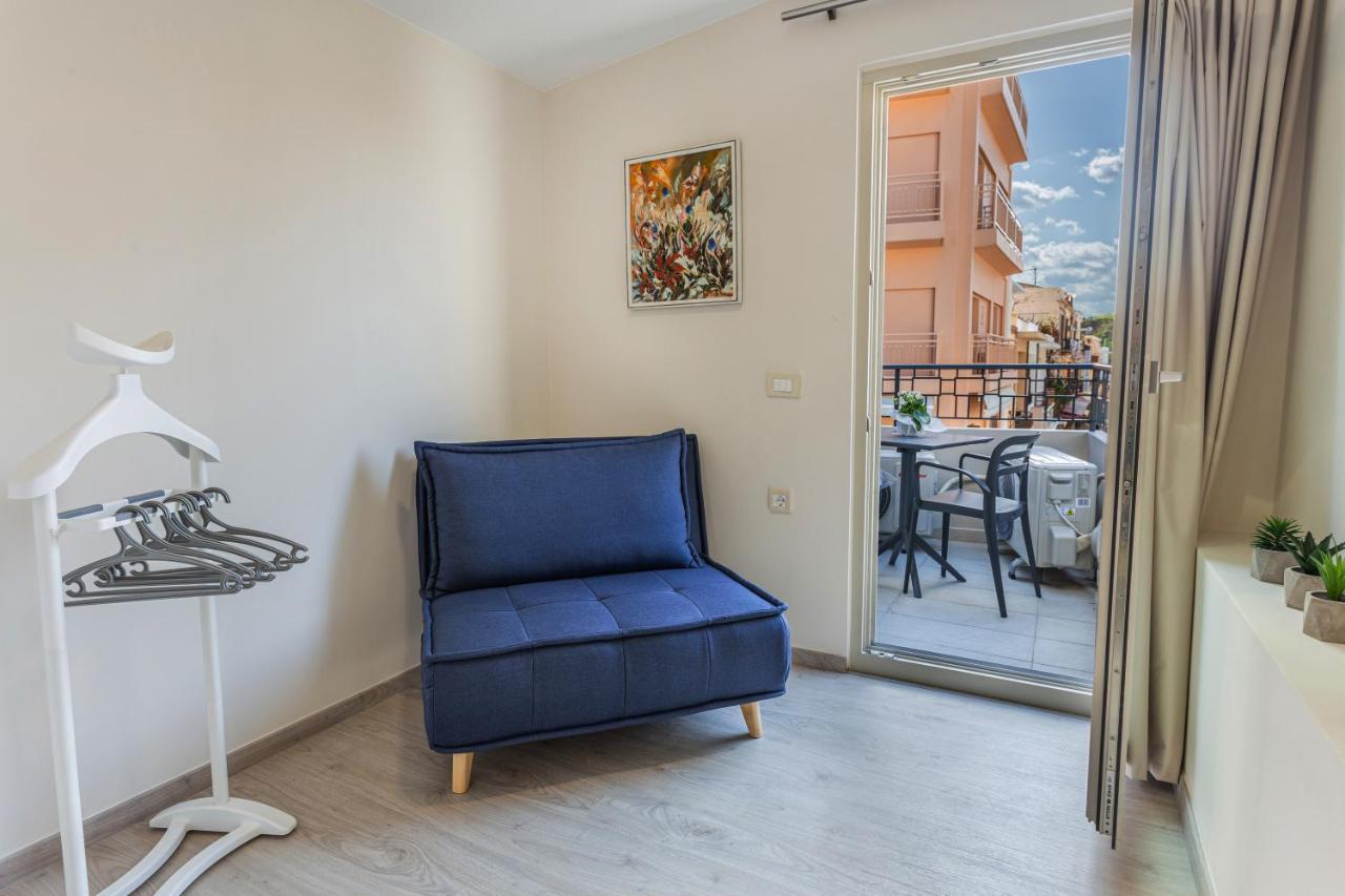 Gallery Art Apartment خانيا المظهر الخارجي الصورة