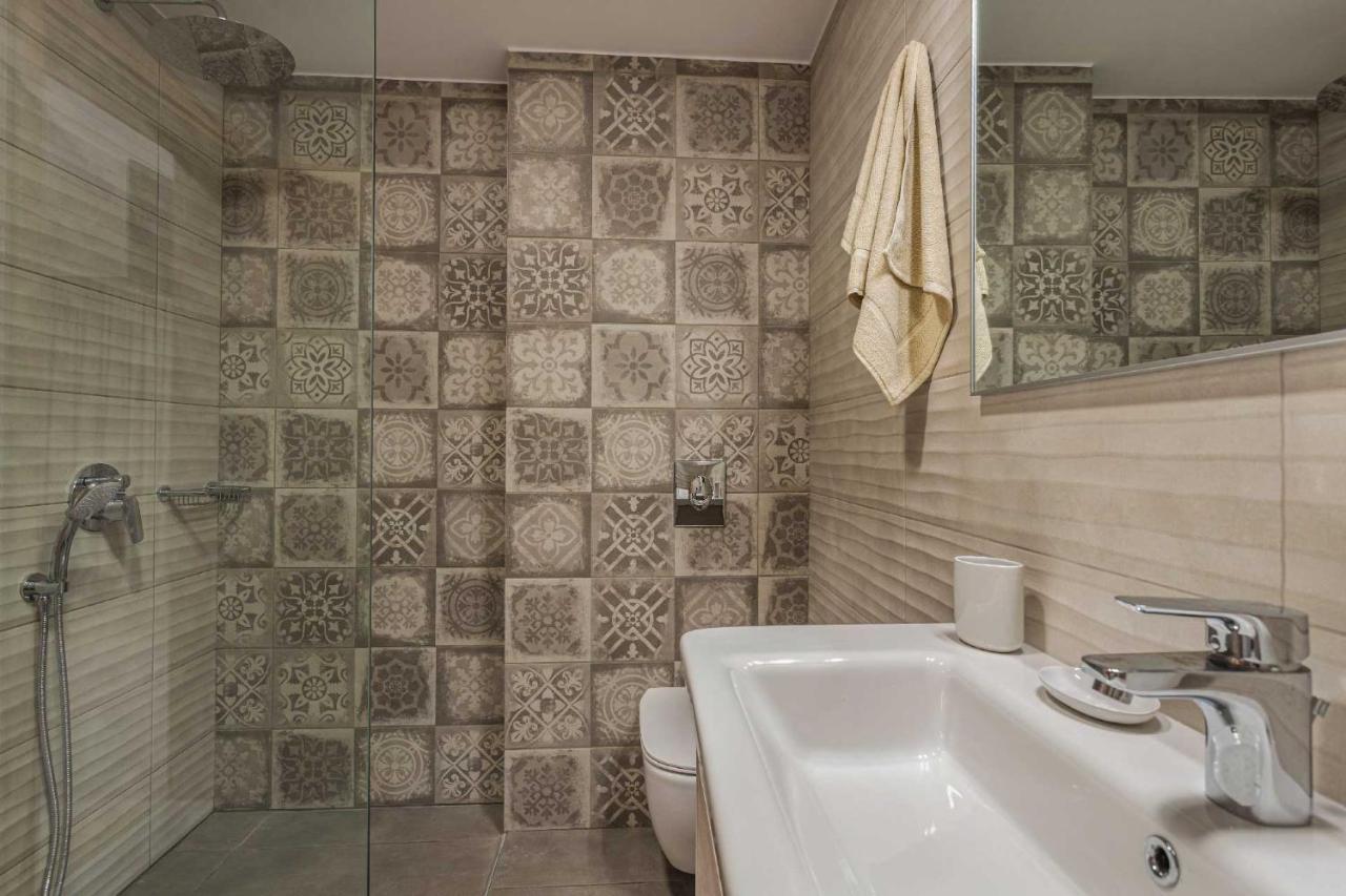Gallery Art Apartment خانيا المظهر الخارجي الصورة