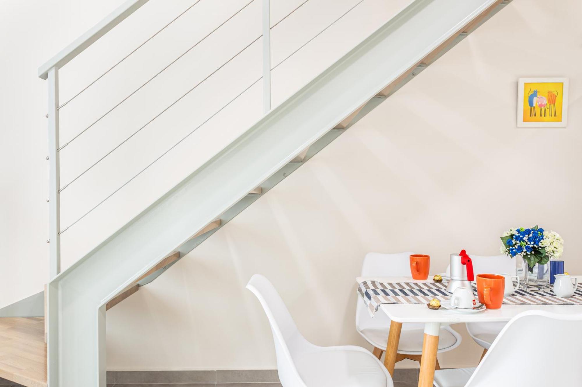 Gallery Art Apartment خانيا المظهر الخارجي الصورة