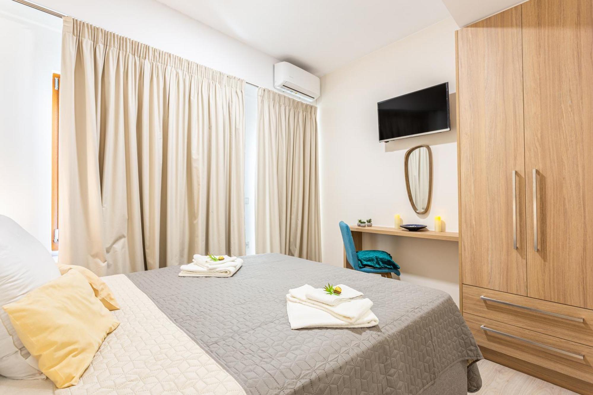 Gallery Art Apartment خانيا المظهر الخارجي الصورة