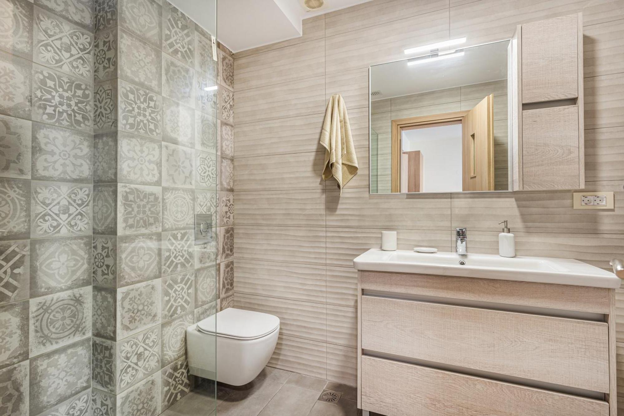 Gallery Art Apartment خانيا المظهر الخارجي الصورة