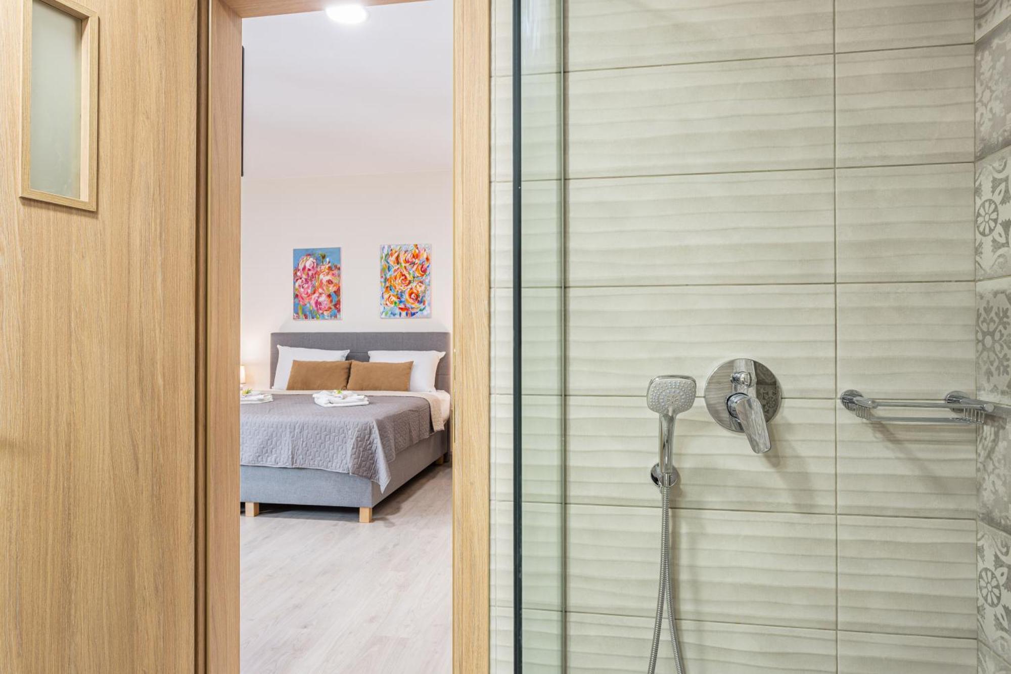 Gallery Art Apartment خانيا المظهر الخارجي الصورة